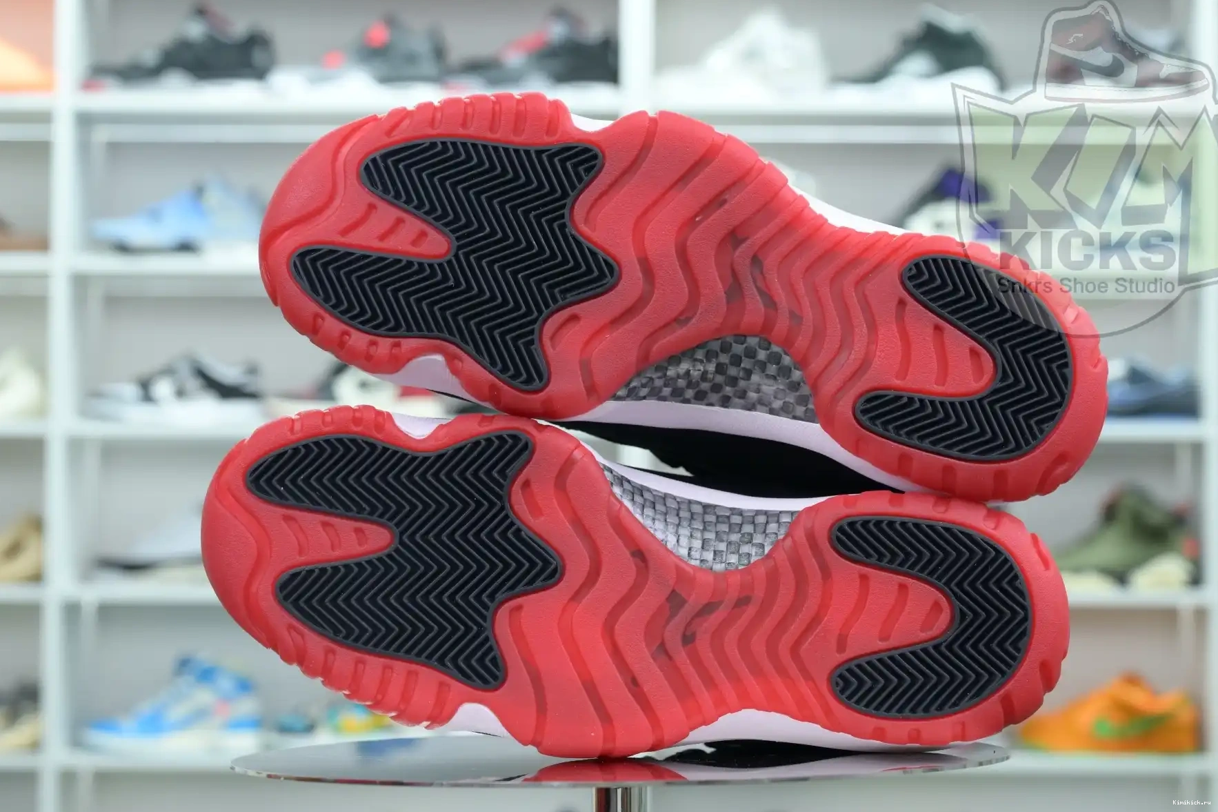 Air Kimikick Jordan Jordan WMNS 11 0616